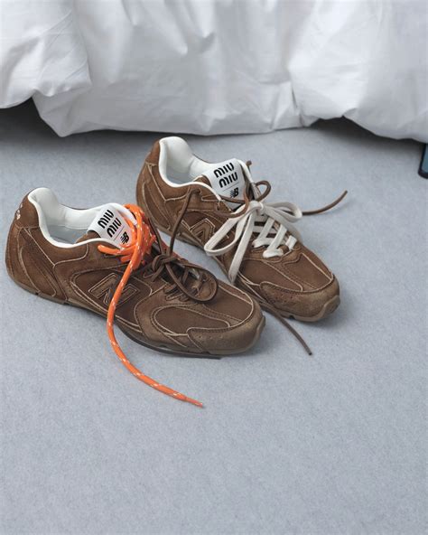 miu miu new balance stockx